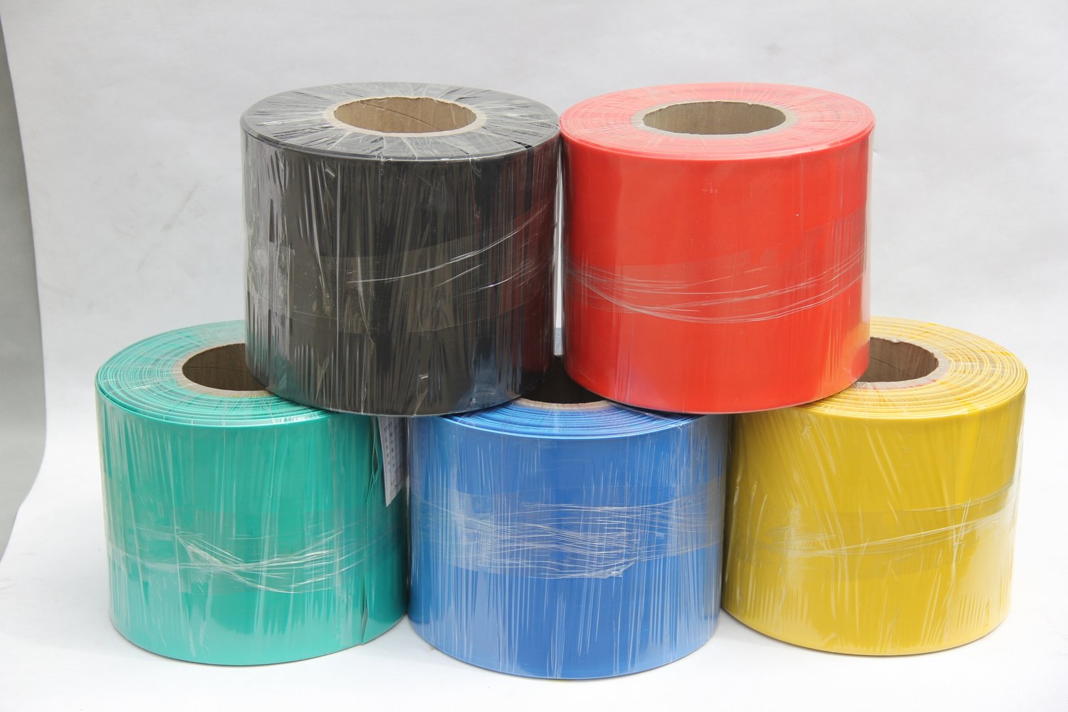 Heat shrink tubing
